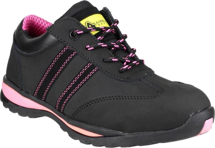 Produktbild Amblers Safety Steel FS47 S1P Sicherheitsturnschueh Turnschuhe (S1P, 41)
