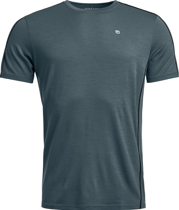 dark arctic grey