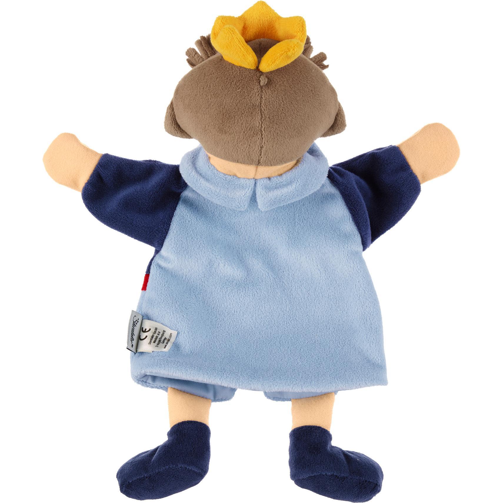 Thumbnail - Sterntaler Prinz