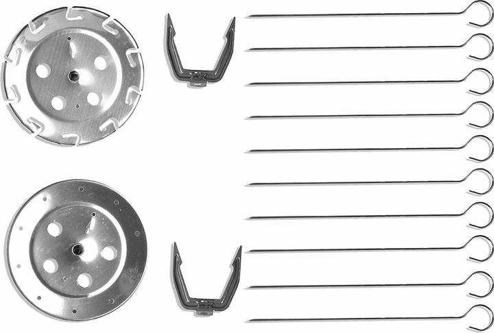 Actual product image Livoo Vertikalgrill