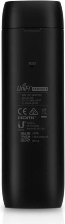 Produktbild Ubiquiti Decoder UniFi Protect ViewPort PoE (Antennenadapter)