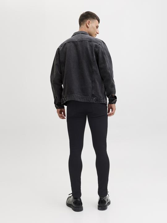 Produktbild Jack & Jones Liam Skinny Jeans L32 (W30/L32)