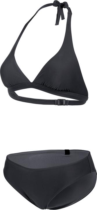 Actual product image Arena W Monocromo Bikini Triangle (M)