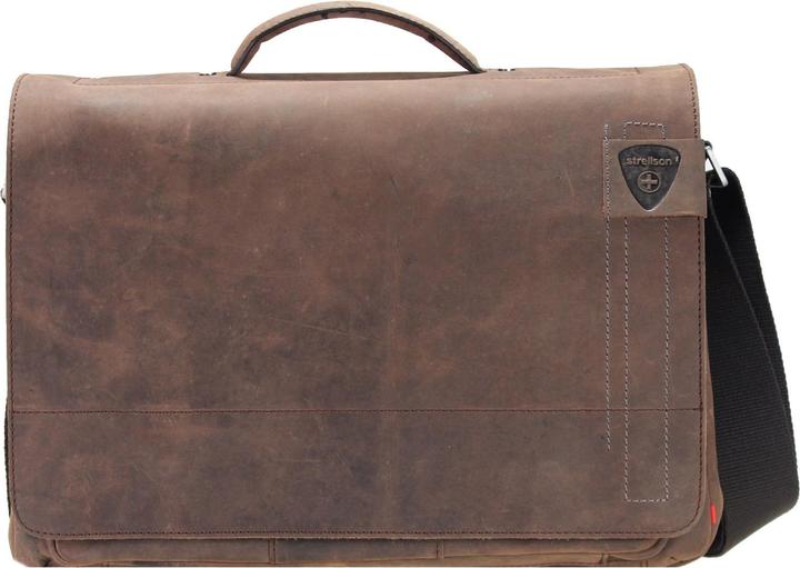 Strellson BriefBag MHF richmond jim