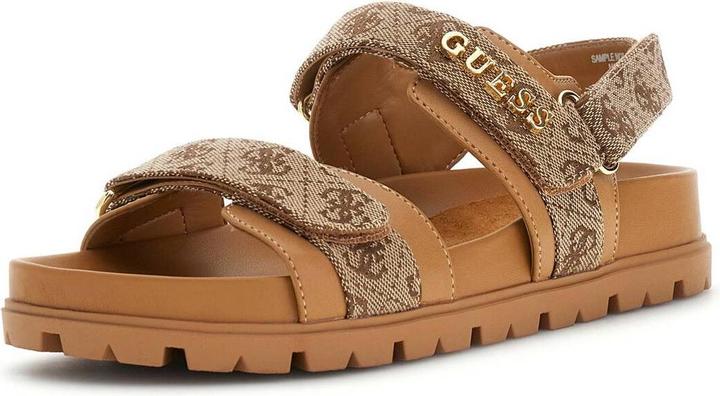 Produktbild Guess Florizy2 (36)