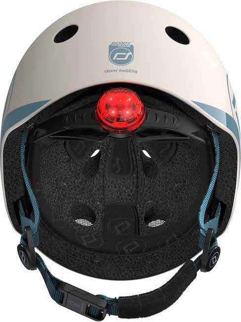 Actual product image Scoot and Ride Ash (45 - 51 cm)