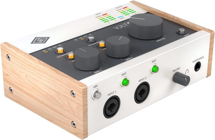 Produktbild Universal Audio Volt 276 (USB)