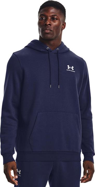 Image du produit Under Armour Sweat à capuche Essential Fleece Hommes (M)