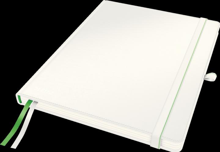 Actual product image Leitz Complete (Special, Checked, Hardcover)