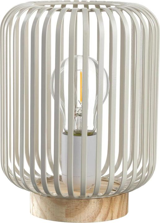 Leonardo Laterne Amalfi 22 cm, Beige