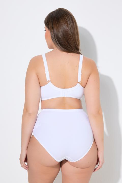 Actual product image Ulla Popken Textured Jersey Pants (Single pack, 85 E)