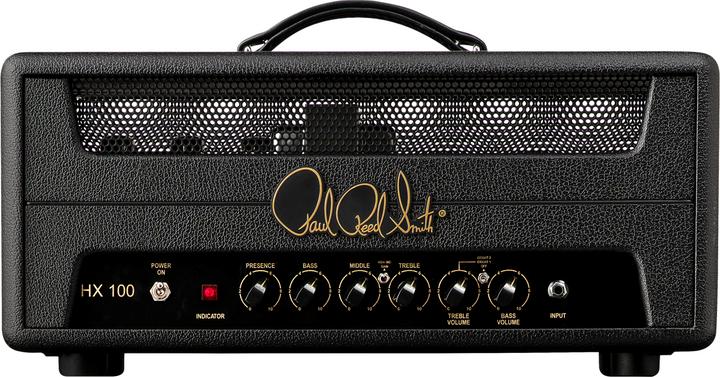PRS HDRX 100 Head - 'Hendrix Circuit' (Gitarre, 100 W)