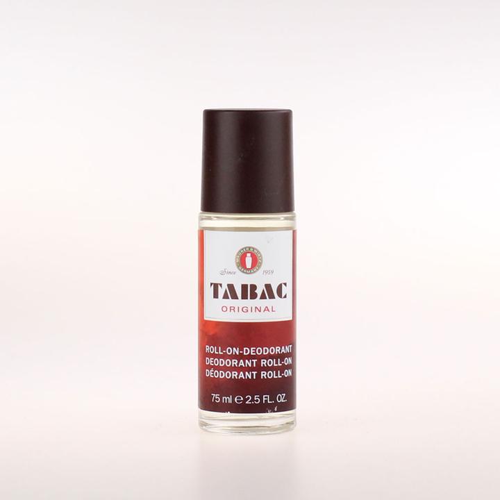 Actual product image Tabac Original (Roll-on, 75 ml)