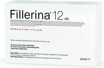 Fillerina Densifying Filler Grade 5 (60 ml)