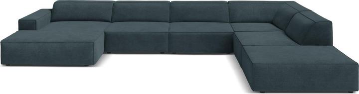 Micadoni Jodie (Ecksofa, Modular Sofa)