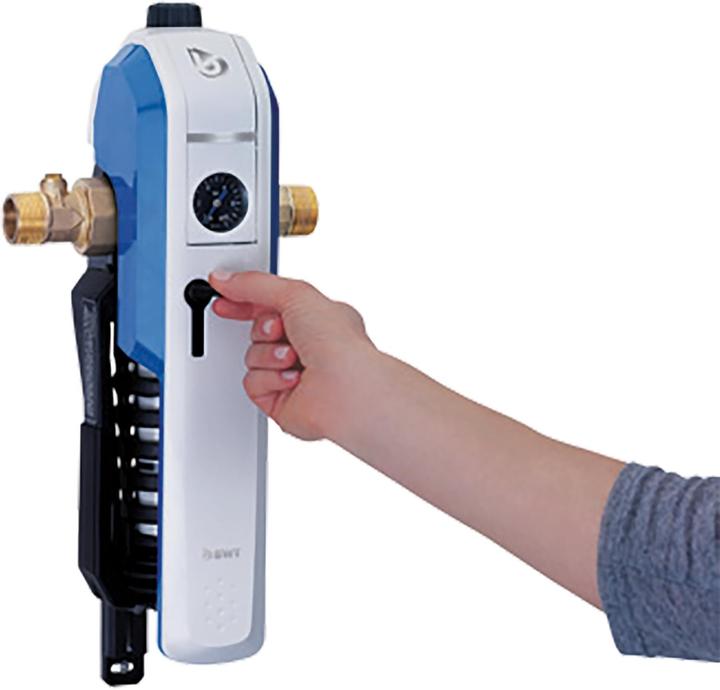 Produktbild BWT Einhebelfilter