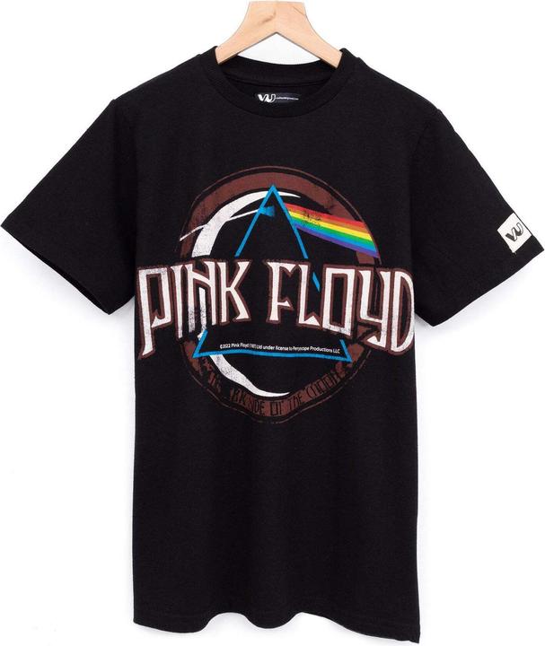 Produktbild Music Brand Dark Side Of The Moon Tshirt (128)