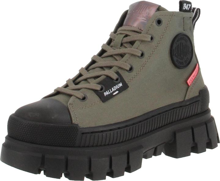 Image du produit Palladium Revolt Hi Tx - 56423 (38)