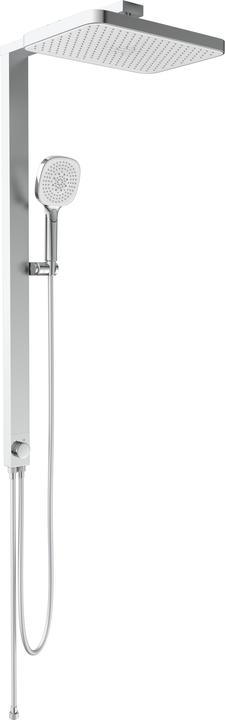 Produktbild Schütte LA PALMA Überkopfbrause-Set