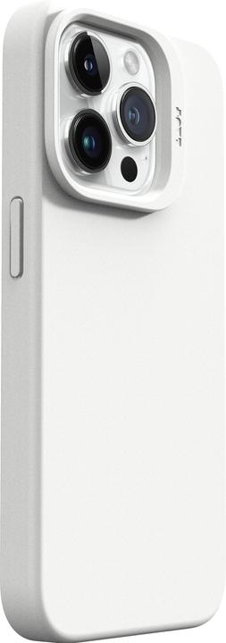Produktbild Laut Huex Slim iPhone 15 Pro White (Apple iPhone 15 Pro)