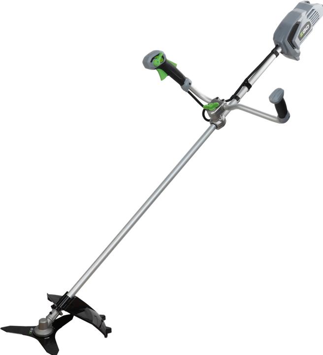 Produktbild EGO bosmaaier bc3800e naakt (Metallschneideblatt, Trimmfaden)