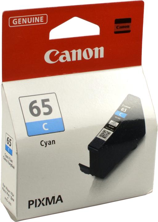 Image du produit Canon CLI-65 (C)