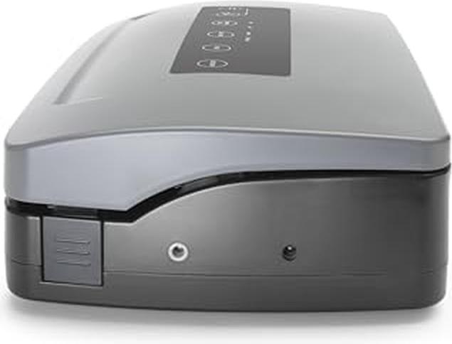 Immagine prodotto Hendi Confezionatrice sottovuoto per sacchetti sottovuoto in rotolo,, Linea economica