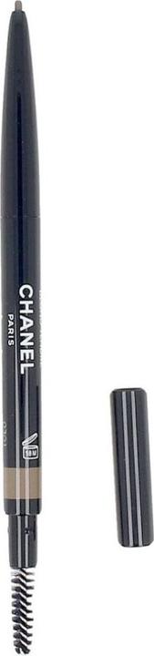 Actual product image Chanel Stylo S Microfine Eyebrow Pencil No 154 (154 Blond Tendre)