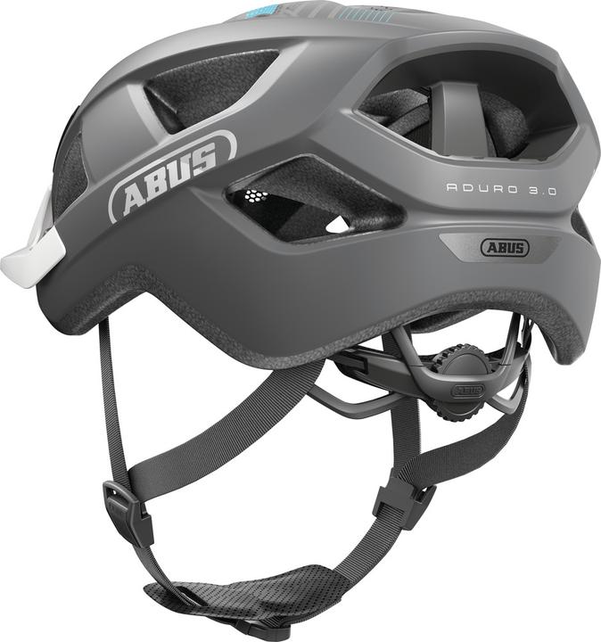Actual product image Abus Aduro 3.0 (52 - 58 cm)