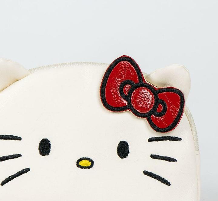 Actual product image Cerda Sanrio - Kitty White