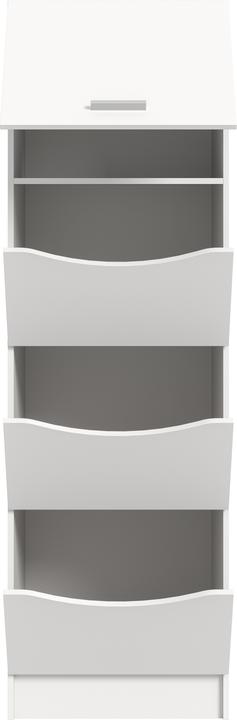 Actual product image Xonox Home Free (60 x 62 x 195 cm)