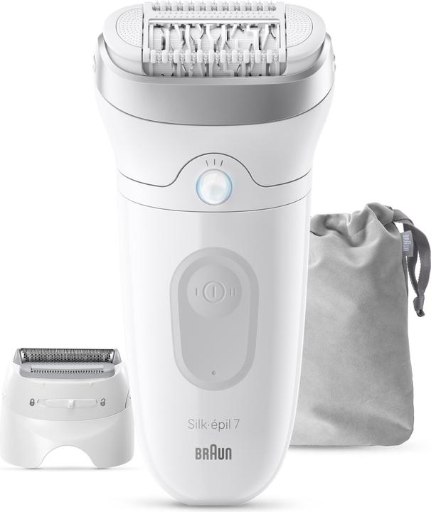 Immagine prodotto Braun Silk·épil 7