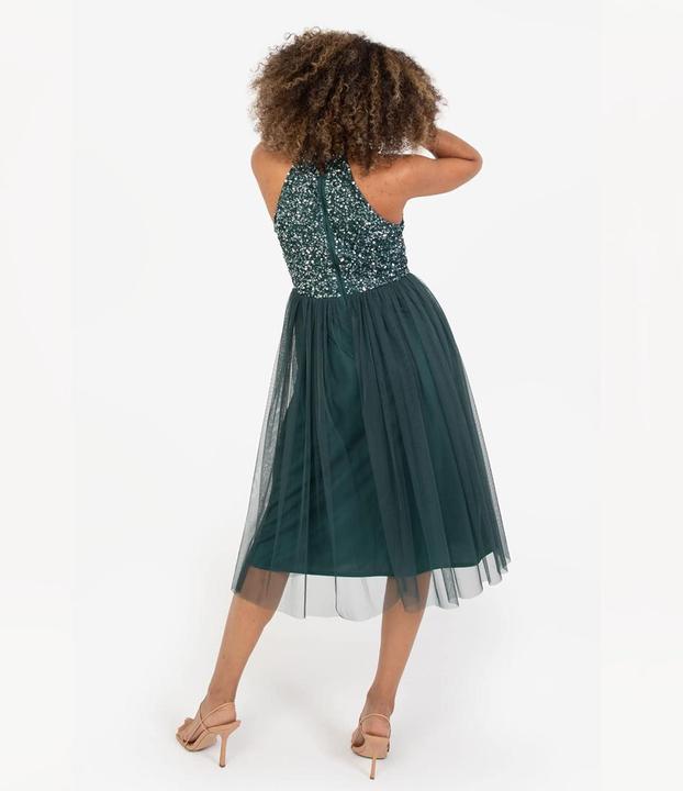 Produktbild Herba Midi-Kleid (56)