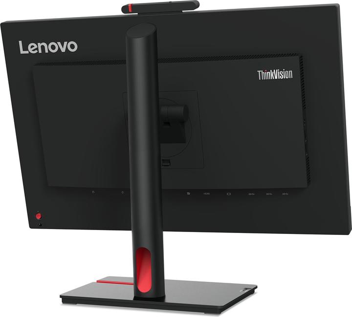 Produktbild Lenovo ThinkVision T24v-30 (1920 x 1080 Pixel, 23.80")