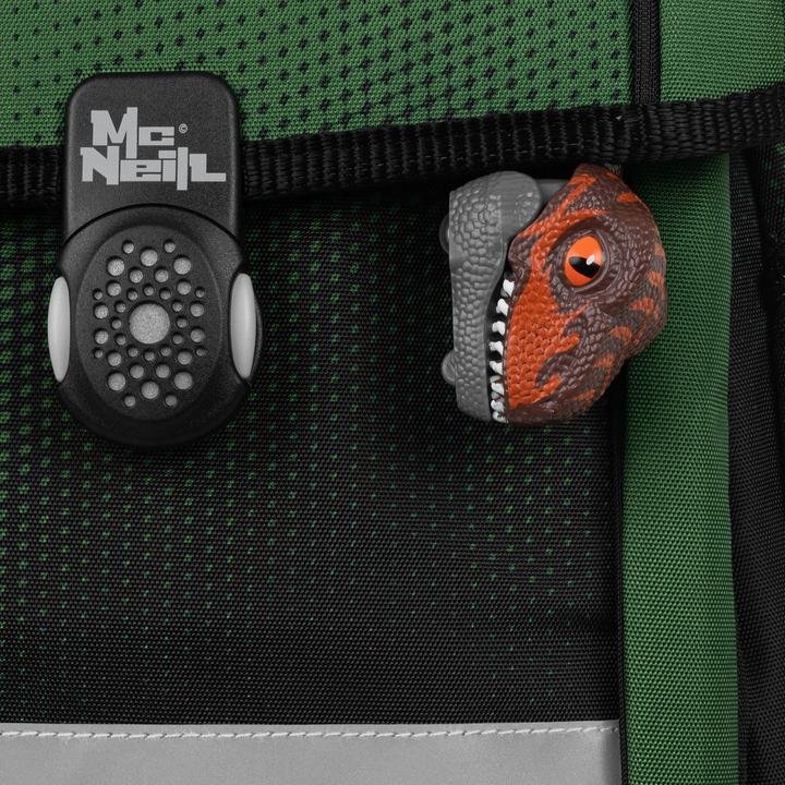 Immagine prodotto Mc Neill Set di zaini Perfecto da 5 pezzi (22 l)