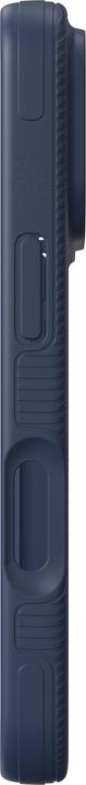 Actual product image Zagg Case für Apple iPhone 17 Pro Luxe Snap navy (Apple iPhone 17 Pro)