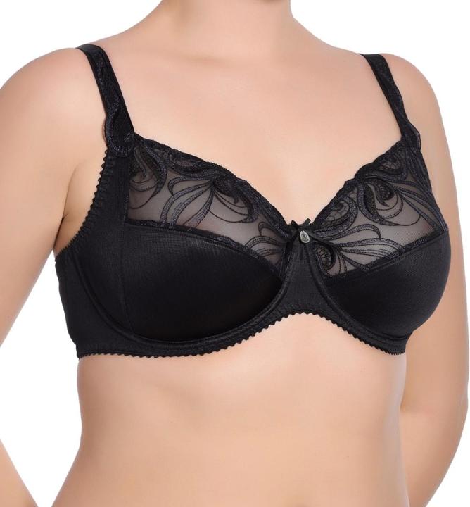 Produktbild Ulla Carmen BH mit Bügel (Einzelpack, 85 C)