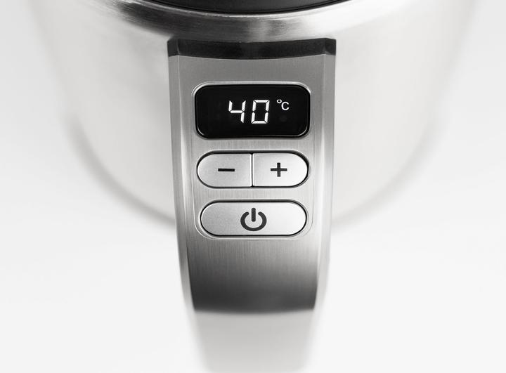 Actual product image Caso Kettle (1 l)