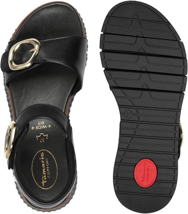 Produktbild Tamaris Sandalen (39)