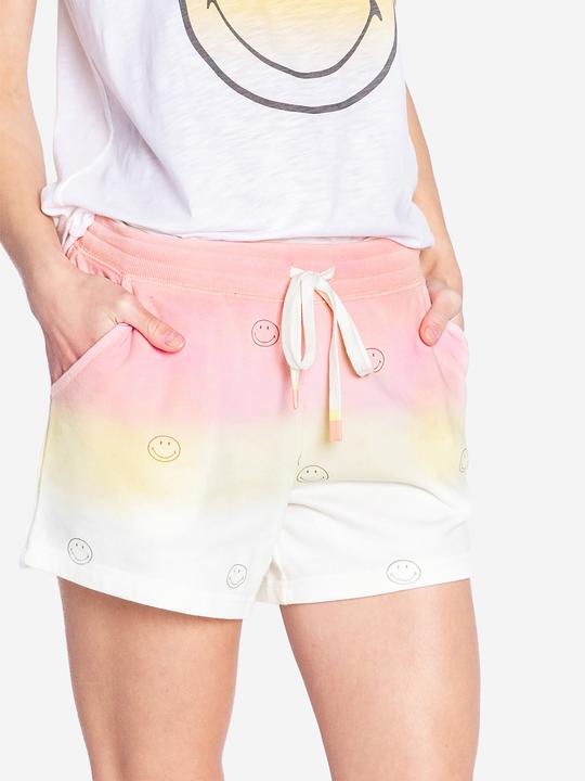 Actual product image Pj Salvage Pyjamashorts Sunset Smiles (M)