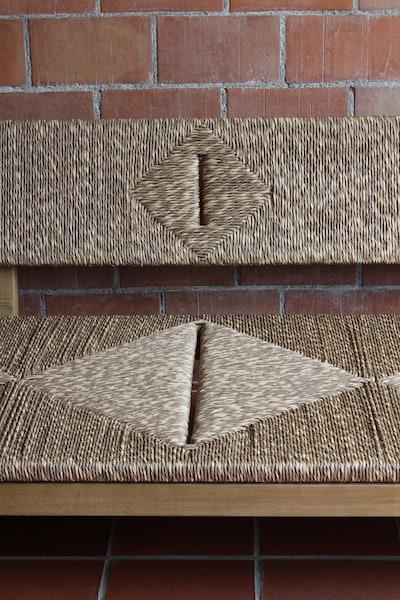 Image du produit Giardimo Atelier Midcentury Lounge Set
