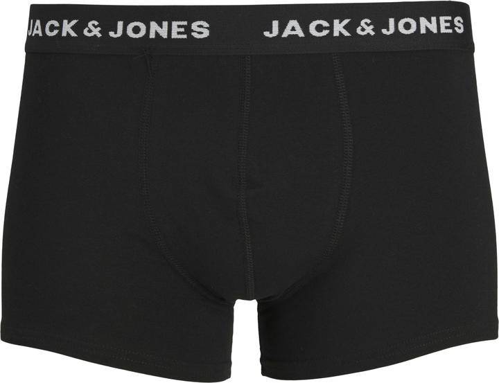 Produktbild Jack & Jones 5er-pack Trunks Trunks (S, 5er Pack)