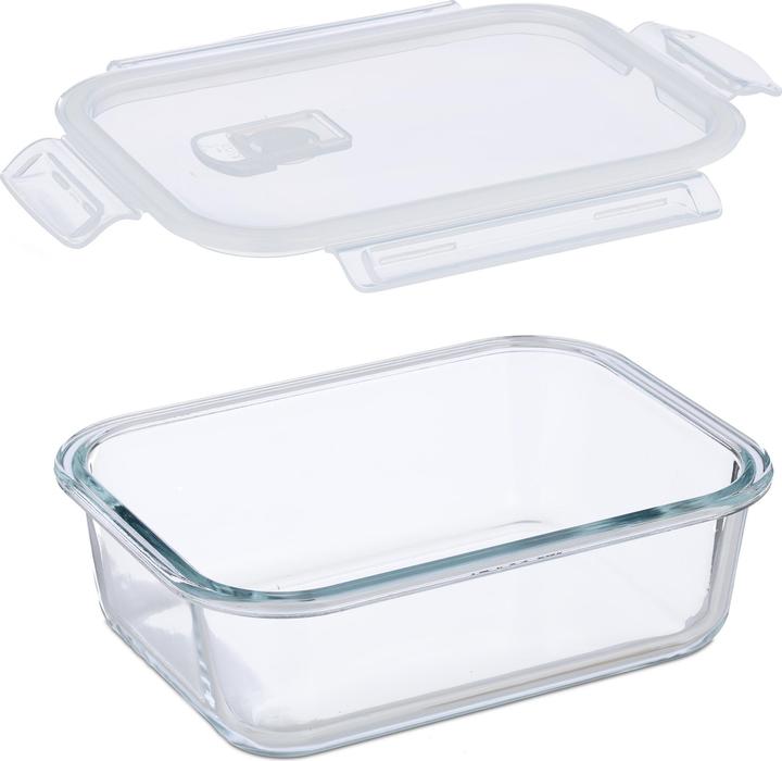 Image du produit Relaxdays Boîtes-de-conservation