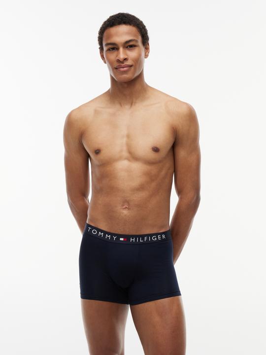 Produktbild Tommy Hilfiger 3p Trunk Wb (S, 3er Pack)