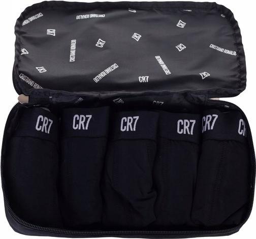 Produktbild CR7 Mens Trunk Cotton Stretch 5-Pack (XL, 5er Pack)