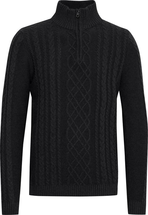 Dark Grey Melange (1940071)
