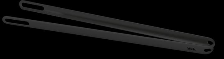 Produktbild Höfats Grillzange schwarz