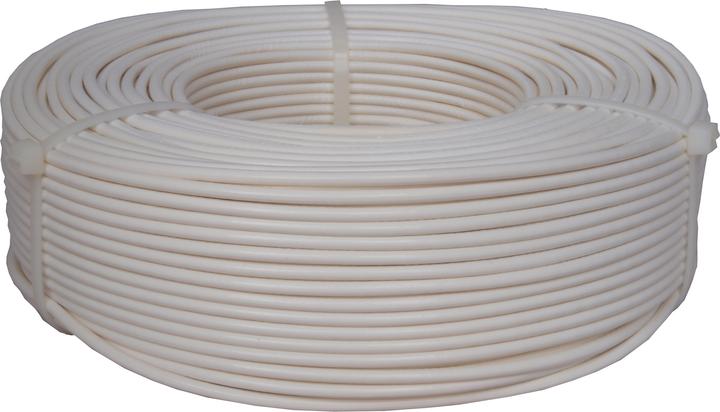 Produktbild Puretrim Mähfaden rund 100m (Rasentrimmer, Trimmerfaden + Fadenspule)
