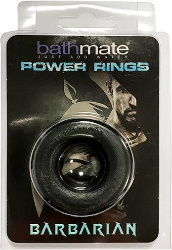 Image du produit Bathmate Power Rings Barbarian (2 cm)