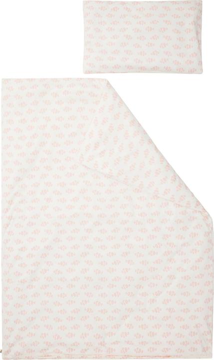 Produktbild loud + proud Kinder Jersey Bettwäsche-Set